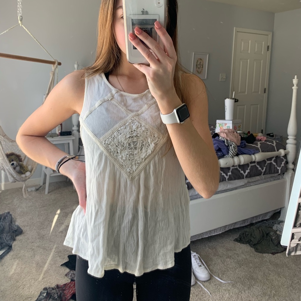 ALTAR’D STATE tank top